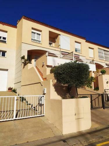 Casa Santa Susanna Paula Aroa