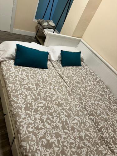 Apartamento Pisito de La Lola Flores 2