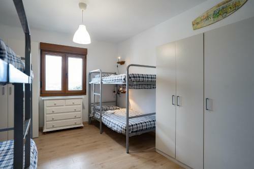 Bed & Breakfast Surf House Sanvi