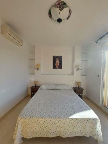 Casa Marisa In Santiago de La Ribera.murcia