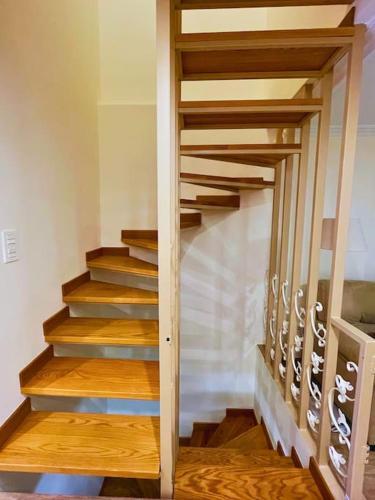 Apartamento Campo Del Marqu�s