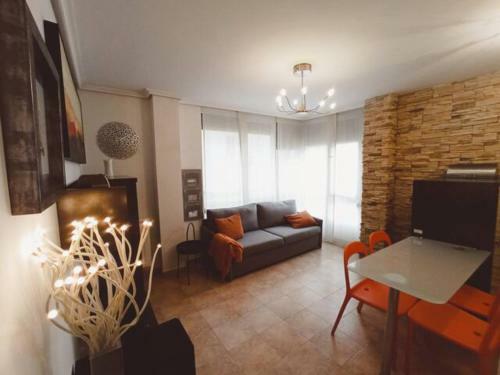 Apartamento Coqueto En El Centro