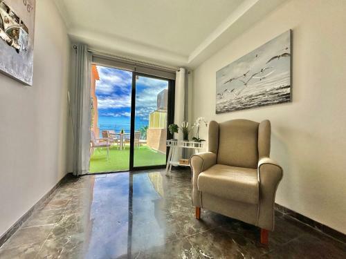 Apartamento Ocean Cliff House