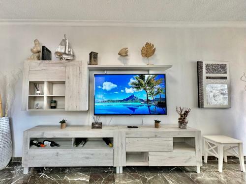 Apartamento Ocean Cliff House