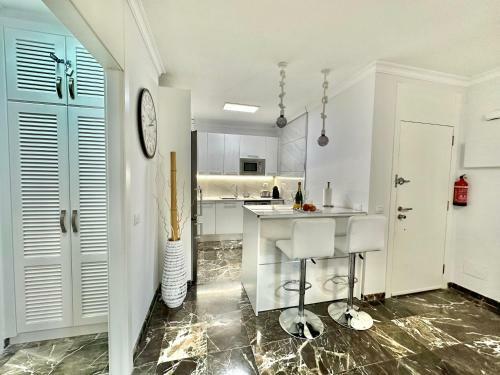 Apartamento Ocean Cliff House