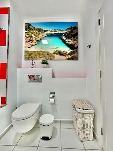 Apartamento Ocean Cliff House