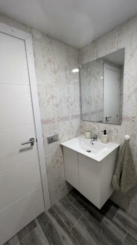 Apartamento Piso Universidad Alicante