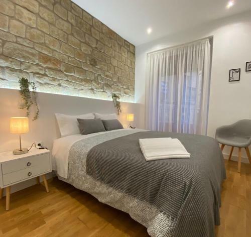 Apartamento Esencia San Vicente de La Sonsierra