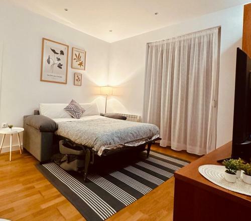 Apartamento Esencia San Vicente de La Sonsierra