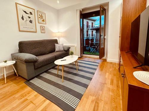 Apartamento Esencia San Vicente de La Sonsierra