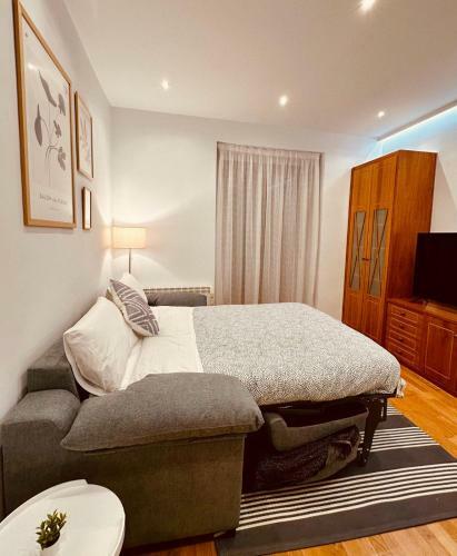 Apartamento Esencia San Vicente de La Sonsierra