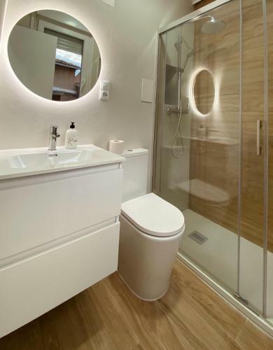 Apartamento Esencia San Vicente de La Sonsierra