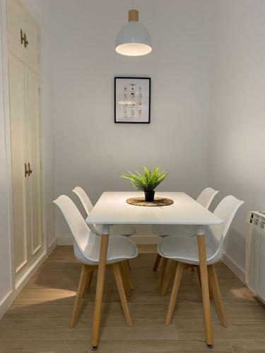 Apartamento Esencia San Vicente de La Sonsierra