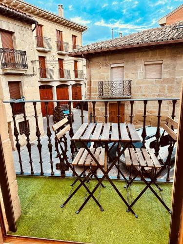 Apartamento Esencia San Vicente de La Sonsierra
