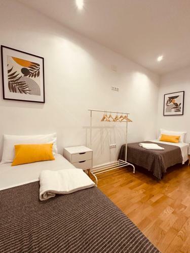 Apartamento Esencia San Vicente de La Sonsierra