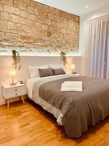 Apartamento Esencia San Vicente de La Sonsierra