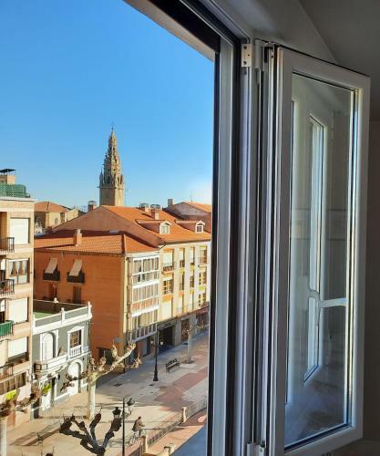 Apartamento Villa- Belen