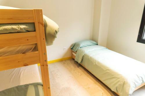 Apartamentos Surfing San Vicente II