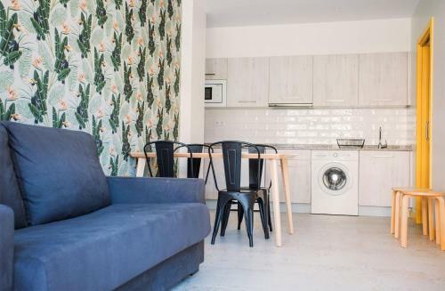 Apartamentos Surfing San Vicente II