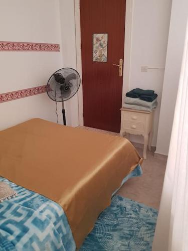 Apartamento Rinc�n De Para�so A Pasos Del Mar