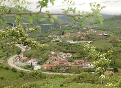 Albergue La Torre