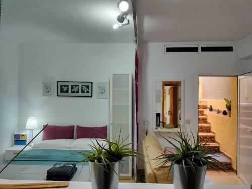 Apartamento Casa Cerca Del Campo Y La Ciudad