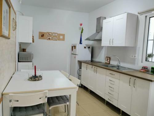 Apartamento Casa Cerca Del Campo Y La Ciudad