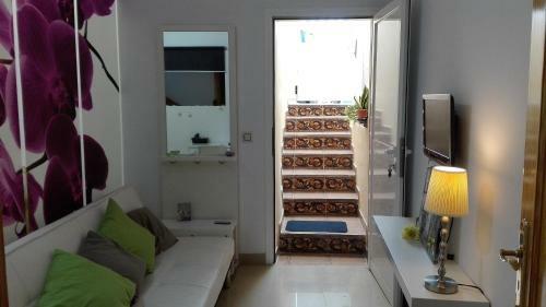 Apartamento Casa Cerca Del Campo Y La Ciudad