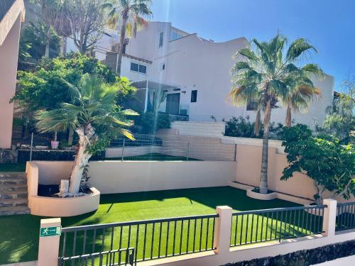 Apartamento Los Gigantes Fantastic View