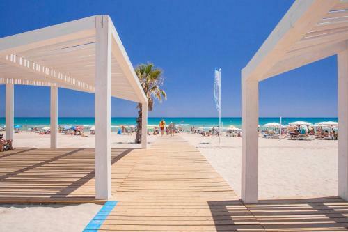 Apartamento S&h La Malasa�a