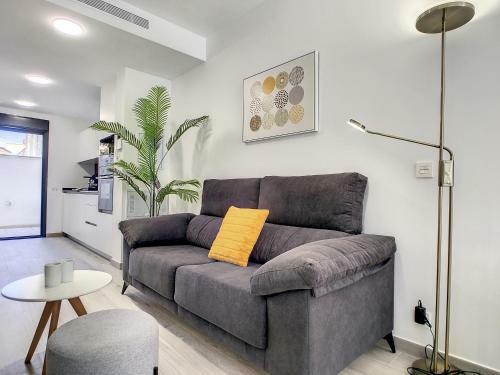 Elisa Beach Apartment - 8209