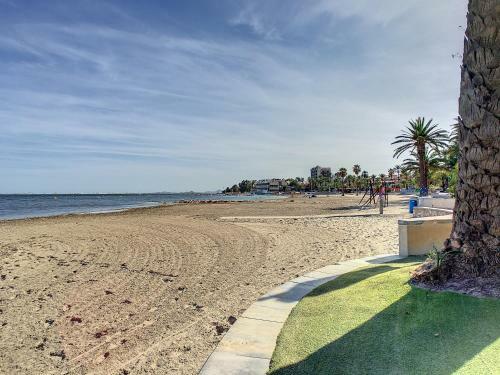 Elisa Beach Apartment - 8209