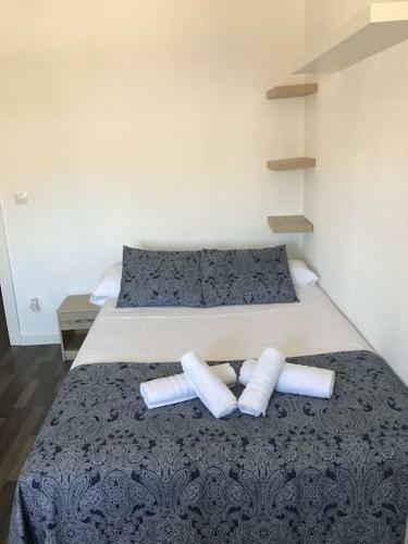 Apartamento Oasis Mediterr�neo