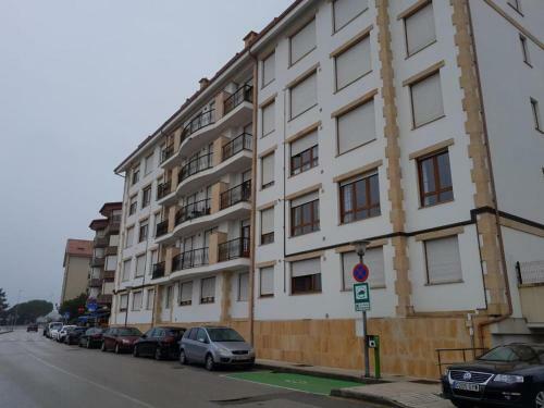 Apartamento La Casa De La Bah�a