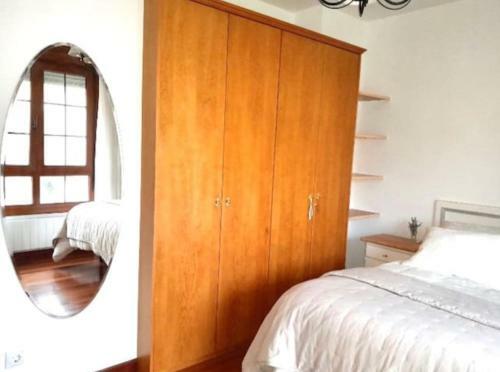 Apartamento La Casa De La Bah�a