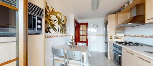 Apartamento La Casa De La Bah�a