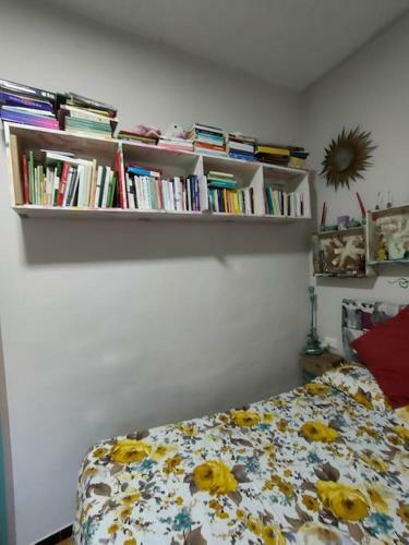 Apartament Volc� Aiguanegra