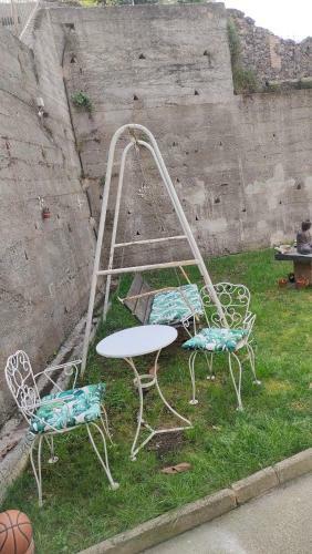 Apartament Volc� Aiguanegra