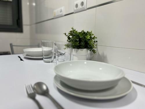 Apartamento San Vicente de La Sonsierra Confort
