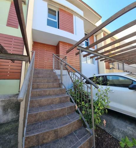 La Quinta, House