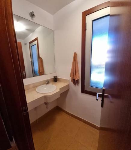 La Quinta, House