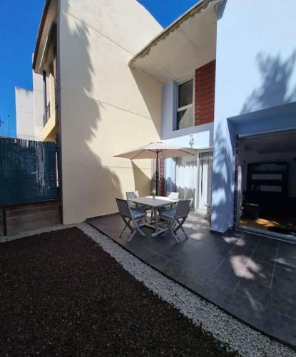 La Quinta, House
