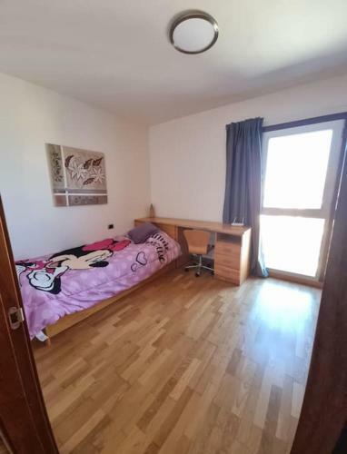La Quinta, House