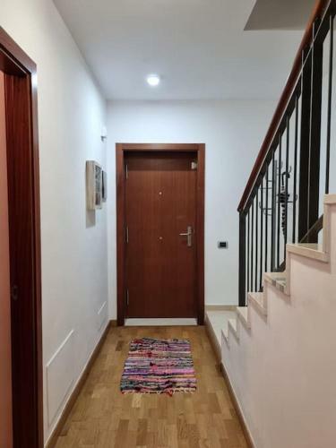 La Quinta, House