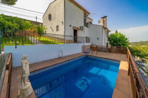 Villa Homeholidaysrentals Erandi - Costa Barcelona