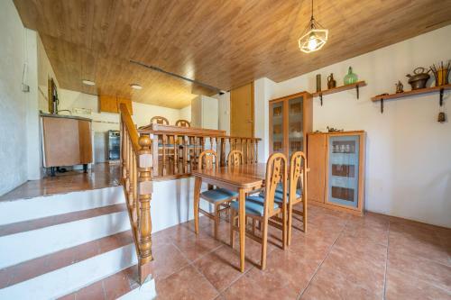 Villa Homeholidaysrentals Erandi - Costa Barcelona
