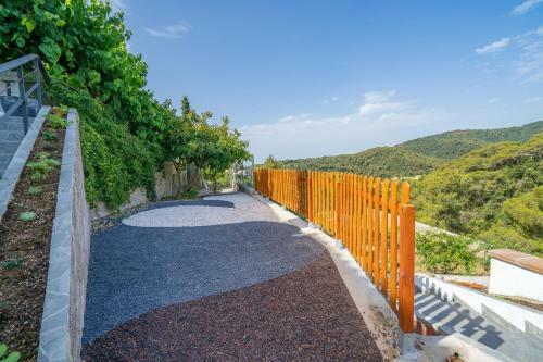 Villa Homeholidaysrentals Erandi - Costa Barcelona