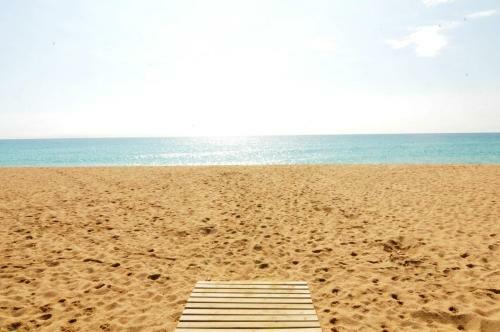 Villa Homeholidaysrentals Erandi - Costa Barcelona