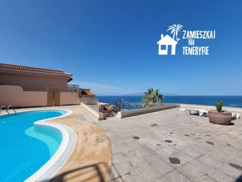 Apartamento Buenavista The Blue Oyster
