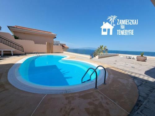 Apartamento Buenavista The Blue Oyster